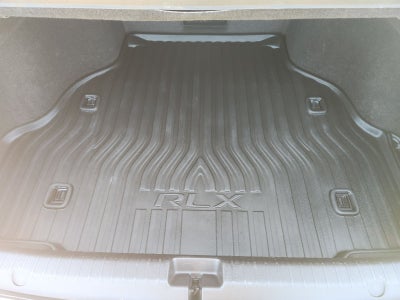 2017 Acura RLX Base