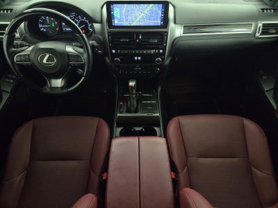 2023 Lexus GX 460