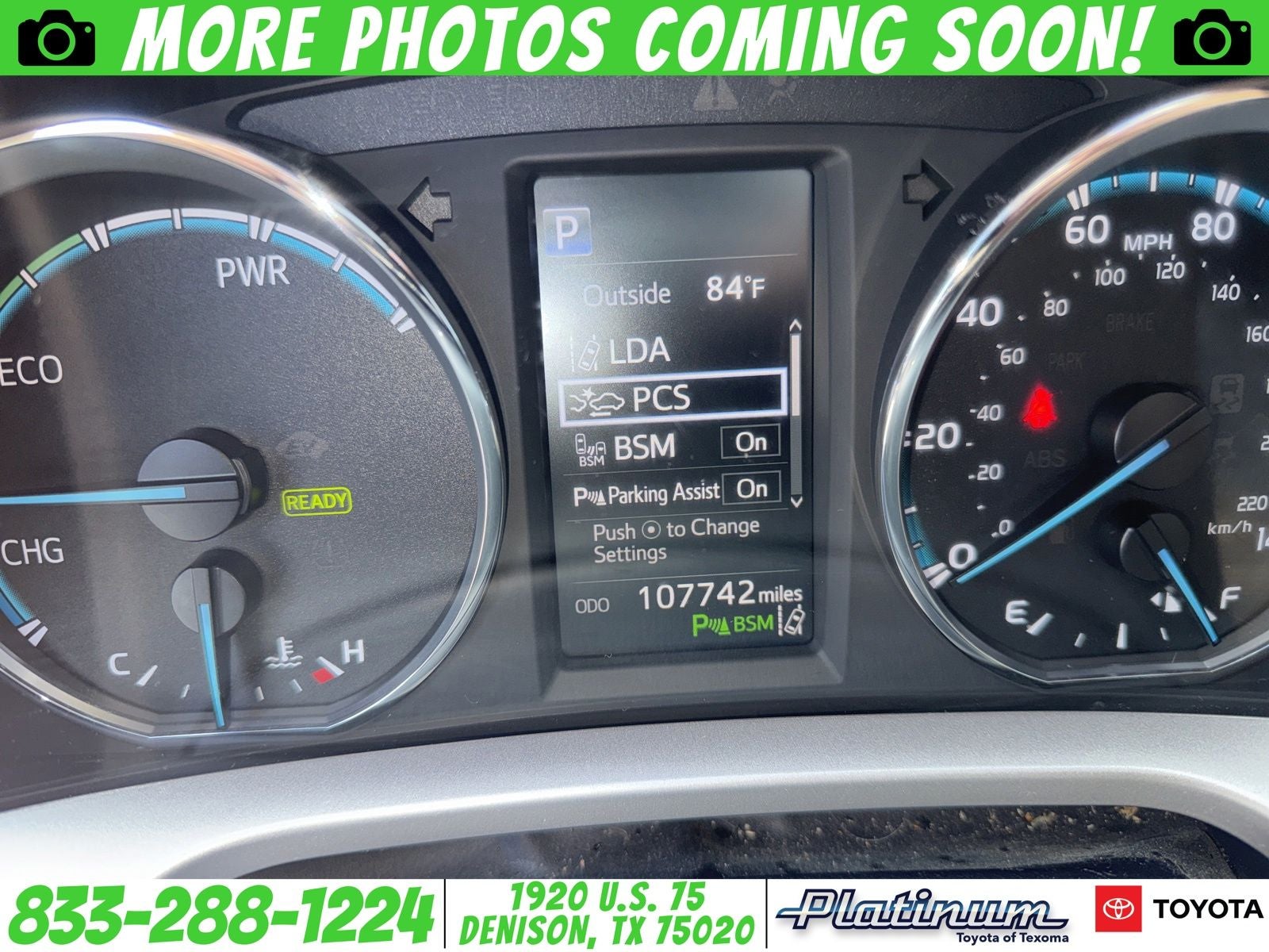 2017 Toyota RAV4 Hybrid Limited