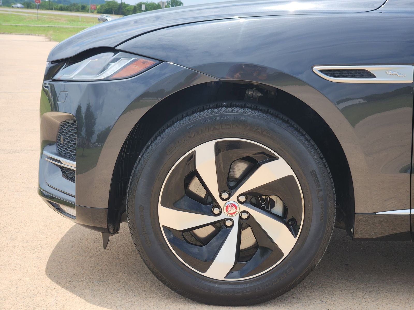 2023 Jaguar F-PACE P250 S