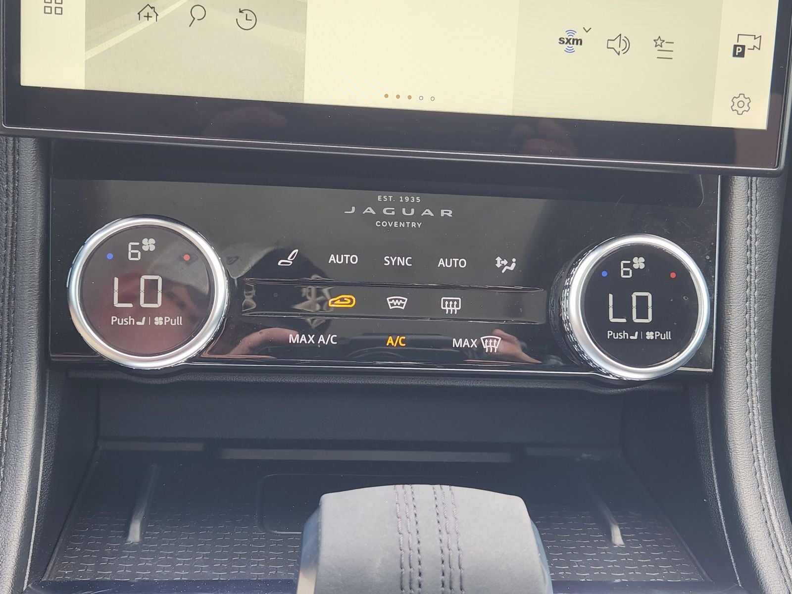 2023 Jaguar F-PACE P250 S