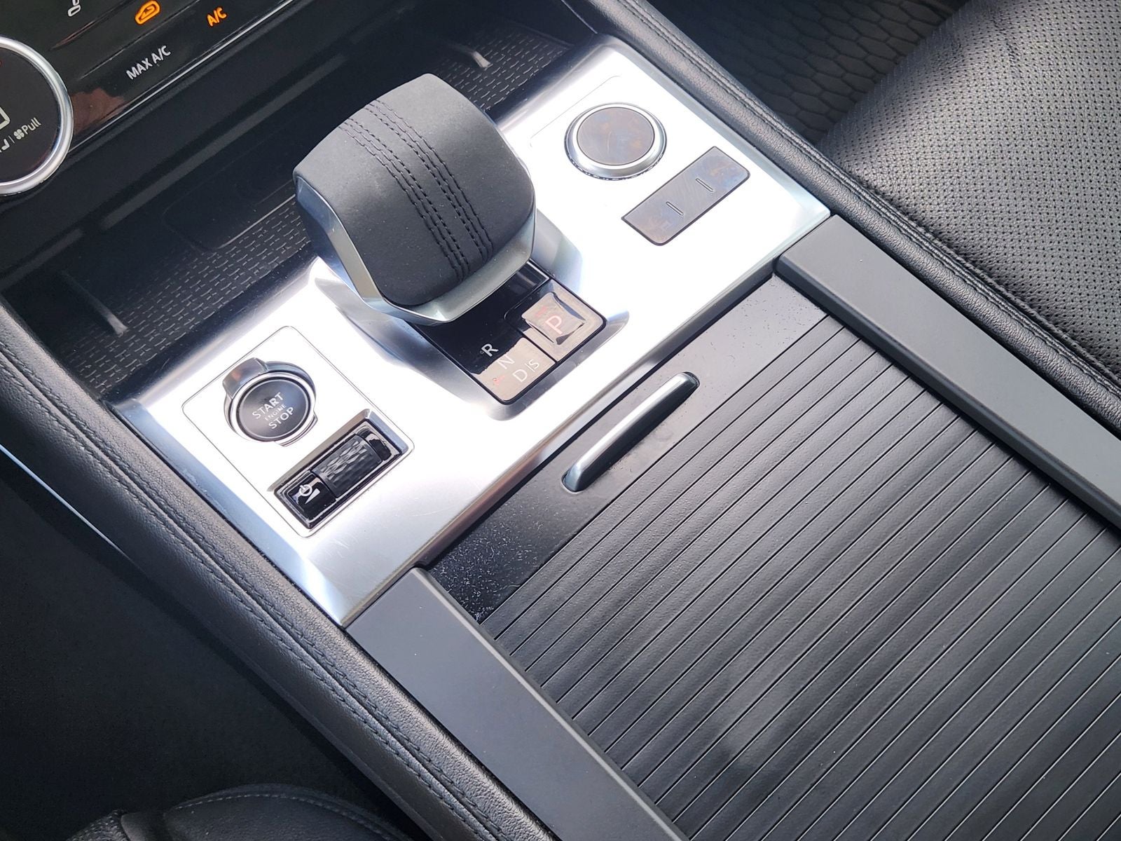 2023 Jaguar F-PACE P250 S