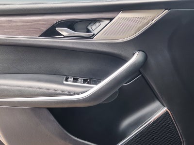 2023 Jaguar F-PACE P250 S