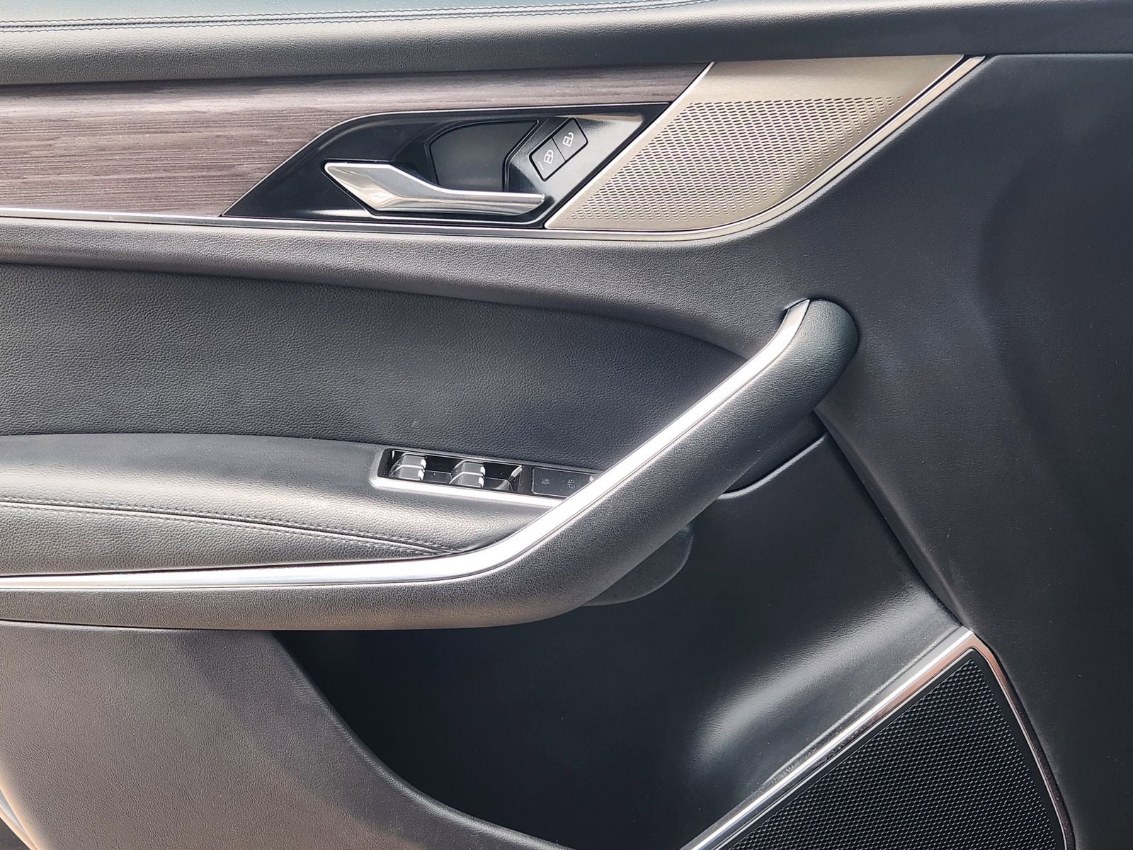 2023 Jaguar F-PACE P250 S