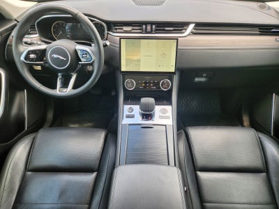 2023 Jaguar F-PACE P250 S