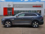 2023 Jaguar F-PACE P250 S
