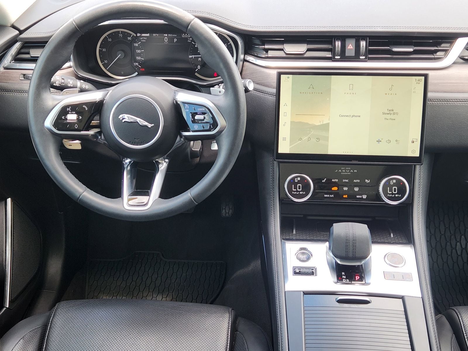 2023 Jaguar F-PACE P250 S