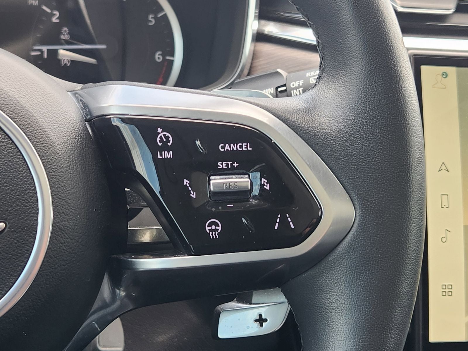 2023 Jaguar F-PACE P250 S