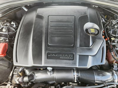 2023 Jaguar F-PACE P250 S