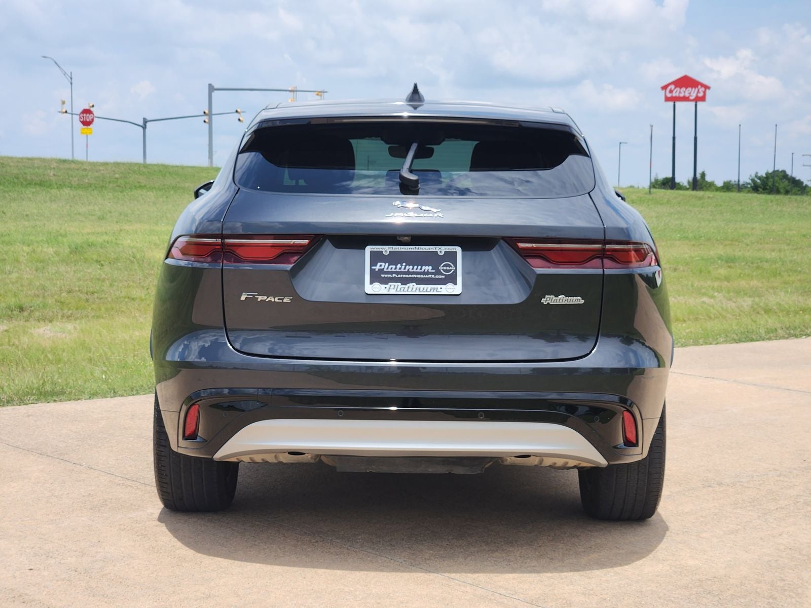 2023 Jaguar F-PACE P250 S