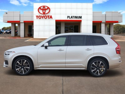 2021 Volvo XC90 T6 Momentum