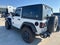 2020 Jeep Wrangler Sport