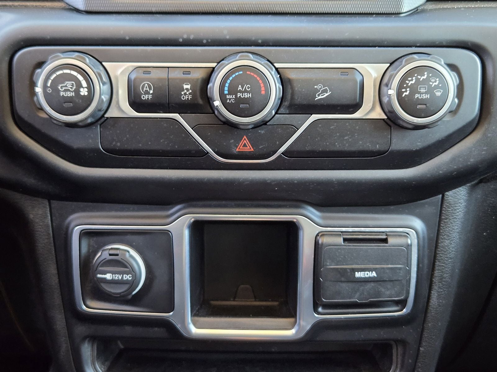 2020 Jeep Wrangler Unlimited Willys