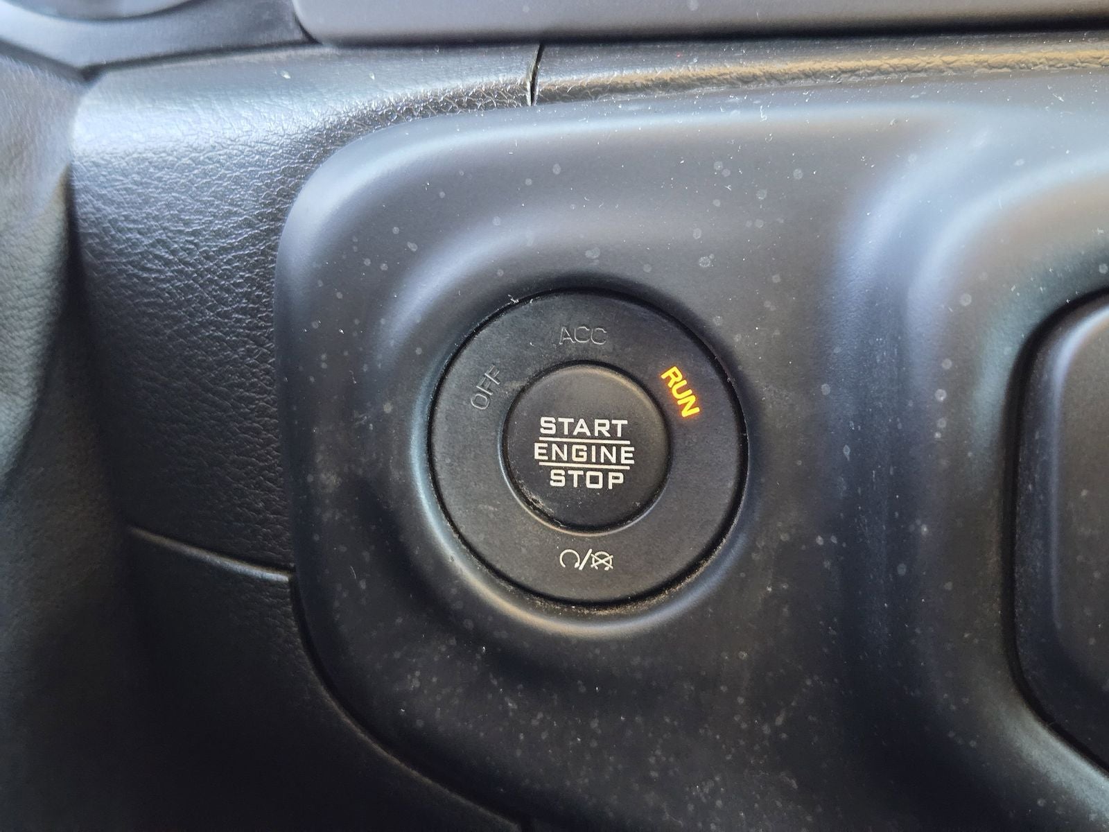 2020 Jeep Wrangler Unlimited Willys