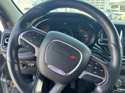 2021 Dodge Durango SXT Plus