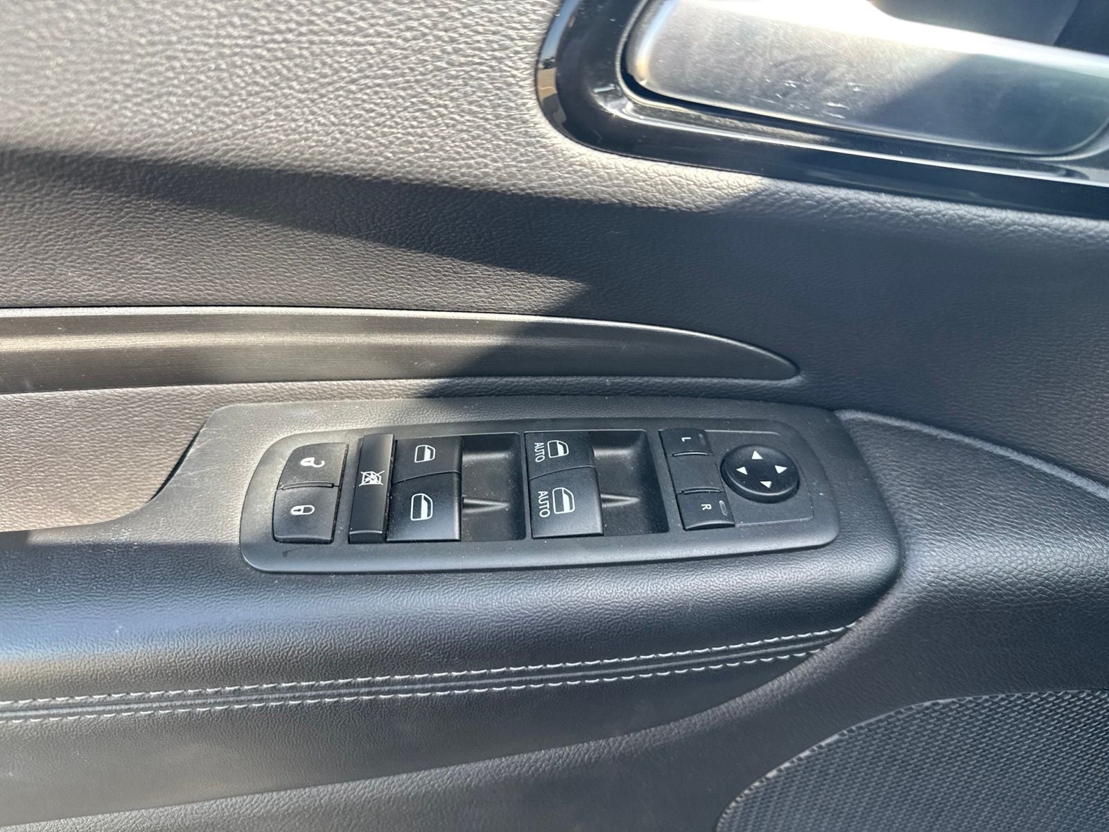 2021 Dodge Durango SXT Plus