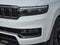 2024 Jeep Grand Wagoneer Series II
