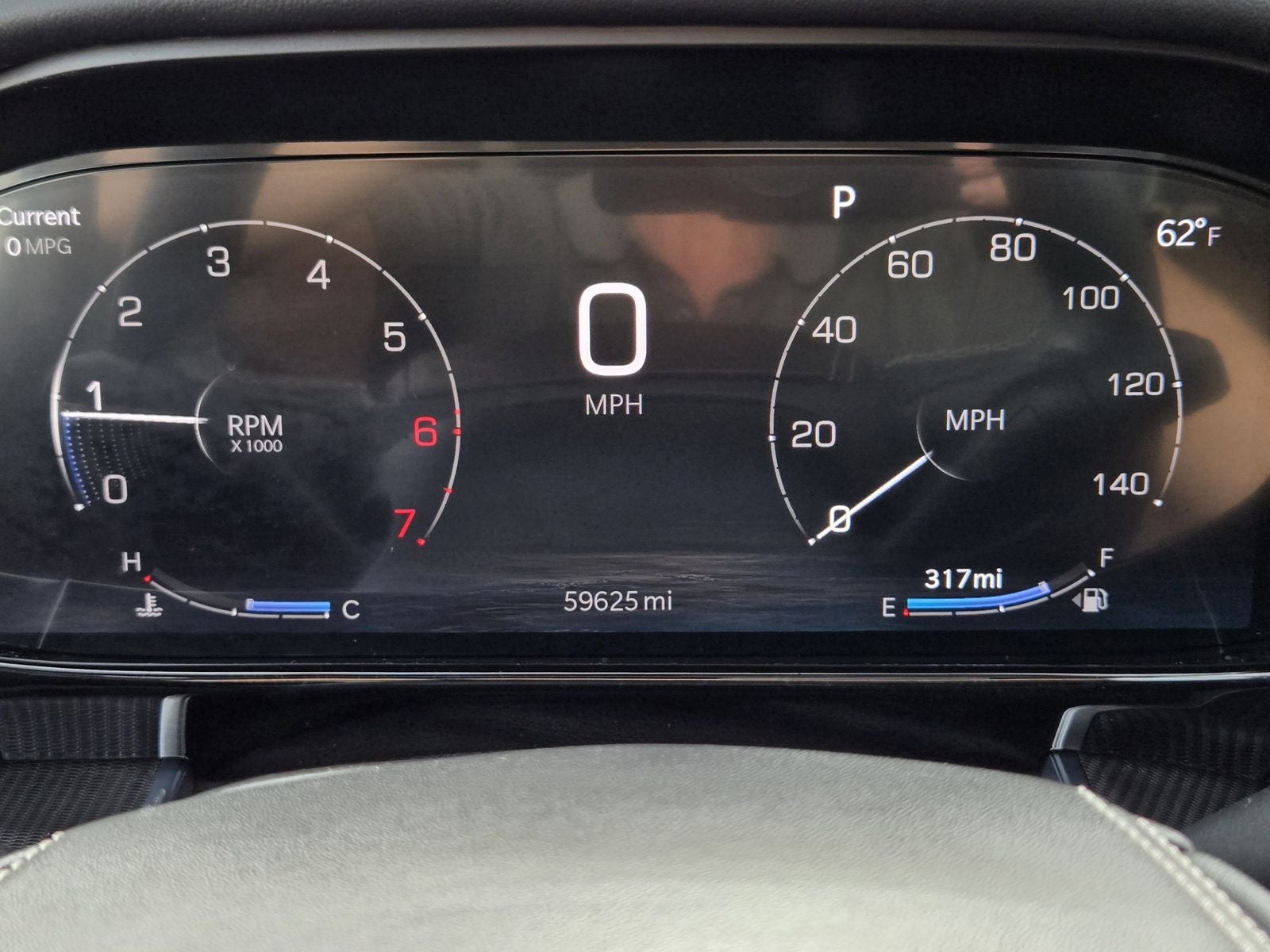 2024 Jeep Grand Wagoneer Series II