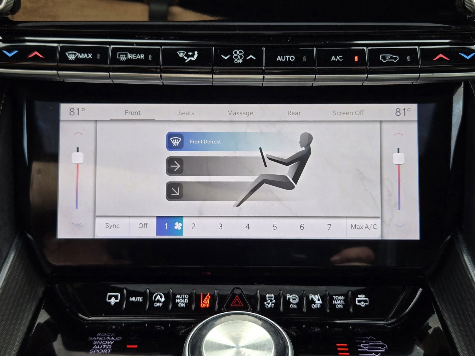 2024 Jeep Grand Wagoneer Series II