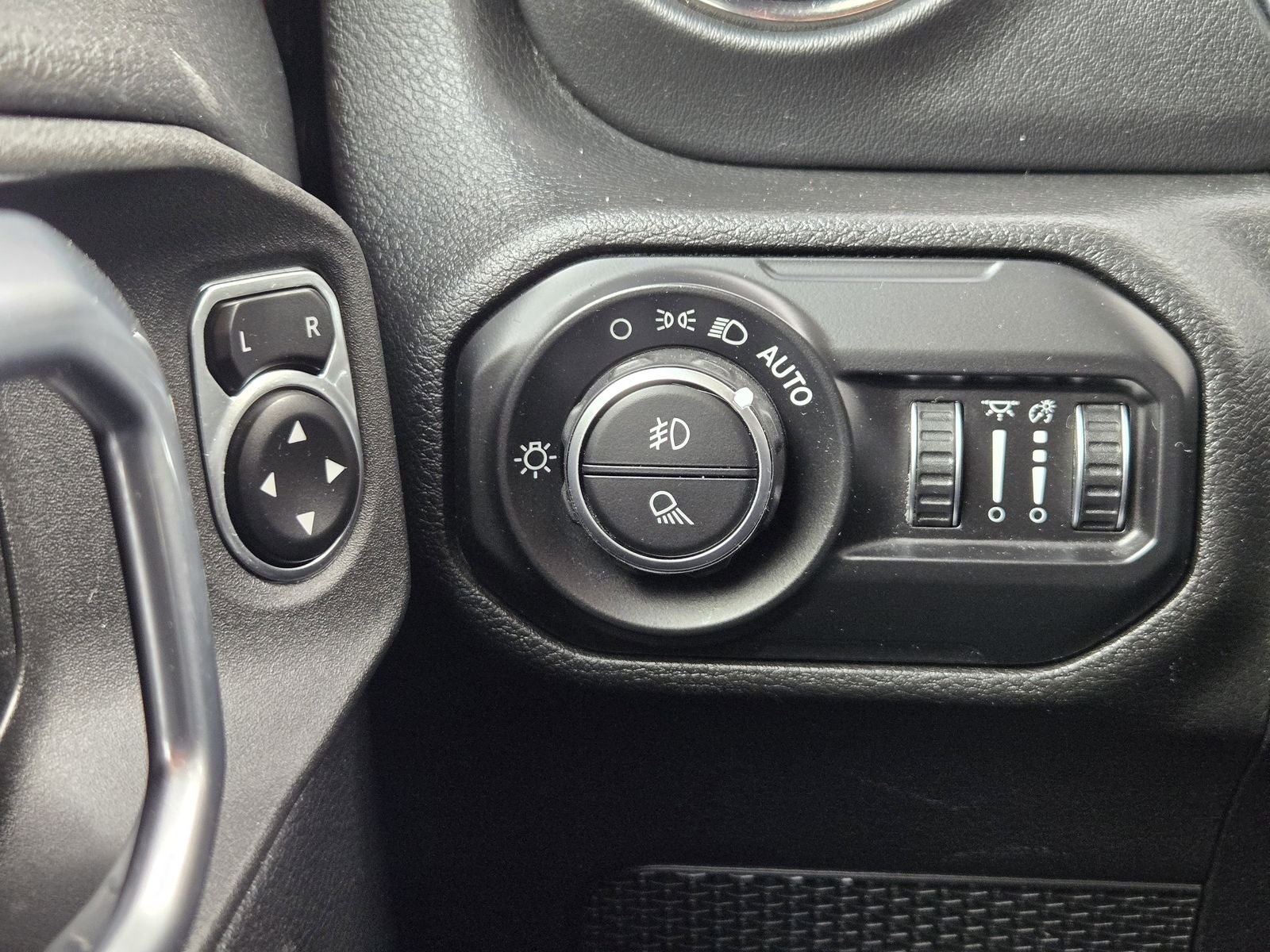 2021 Jeep Gladiator High Altitude