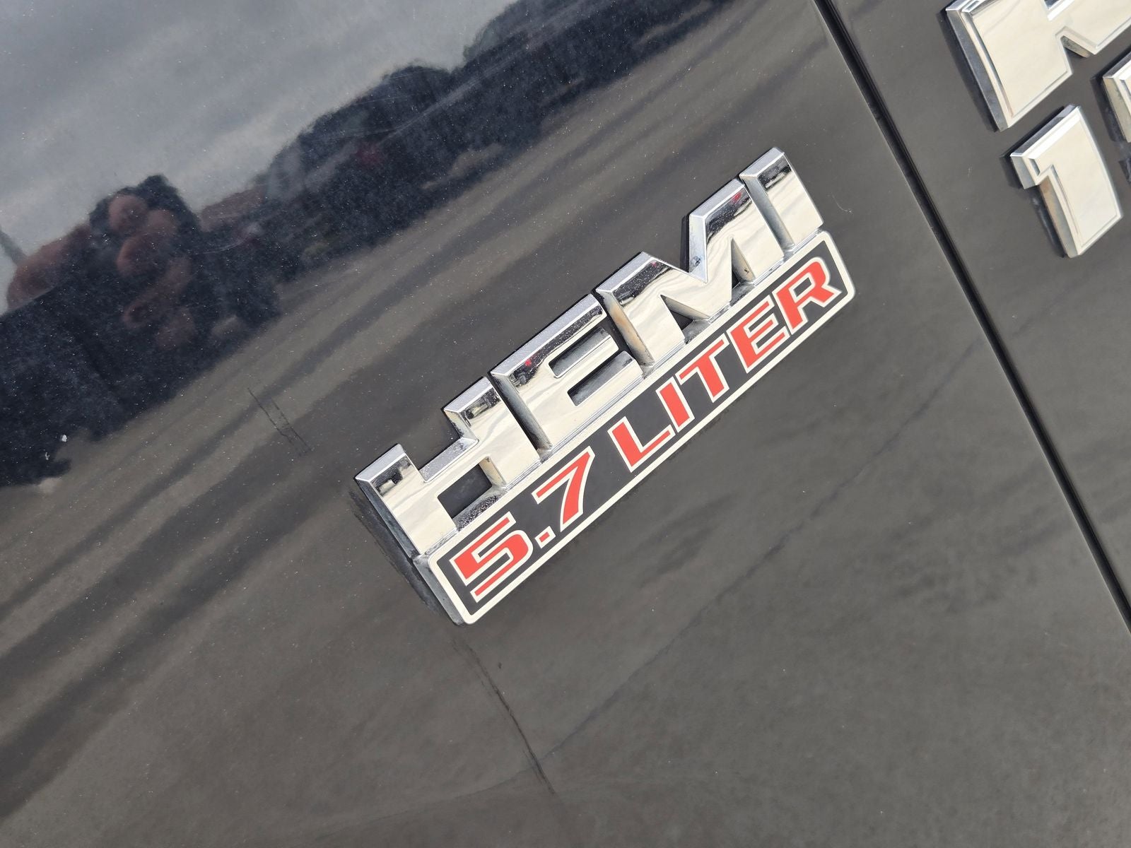 2013 RAM 1500 Lone Star