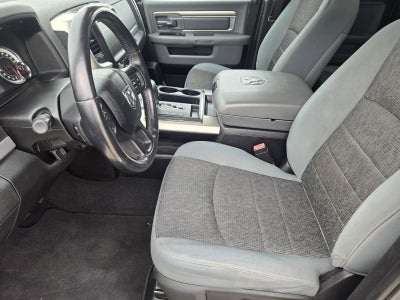 2013 RAM 1500 Lone Star