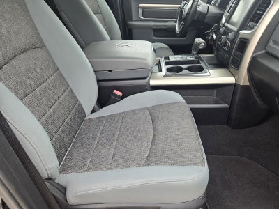 2013 RAM 1500 Lone Star