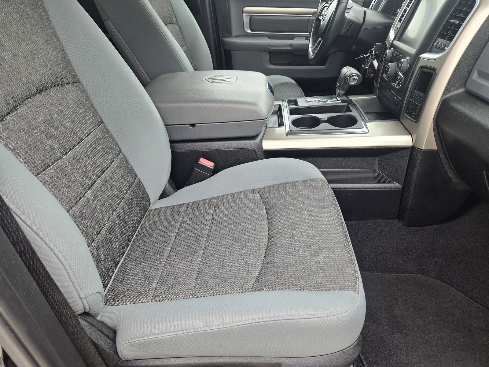 2013 RAM 1500 Lone Star