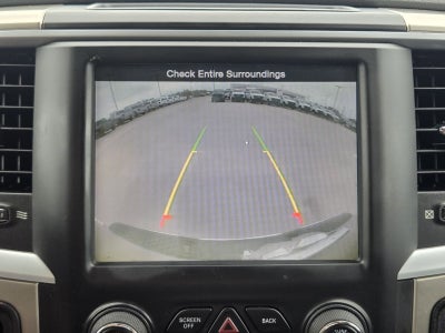 2013 RAM 1500 Lone Star