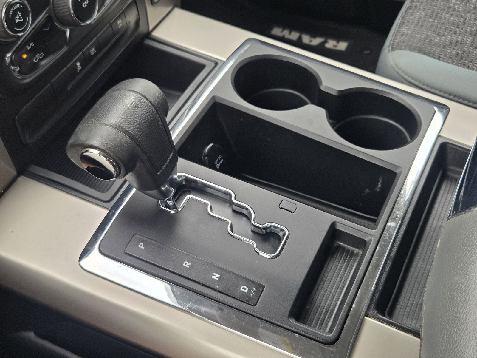 2013 RAM 1500 Lone Star