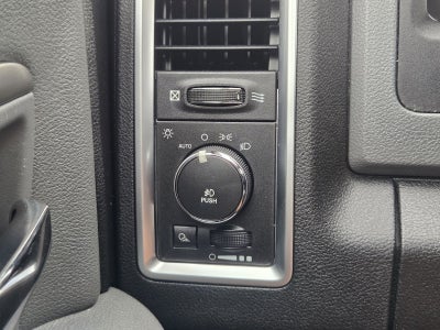 2013 RAM 1500 Lone Star