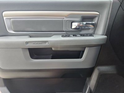 2013 RAM 1500 Lone Star