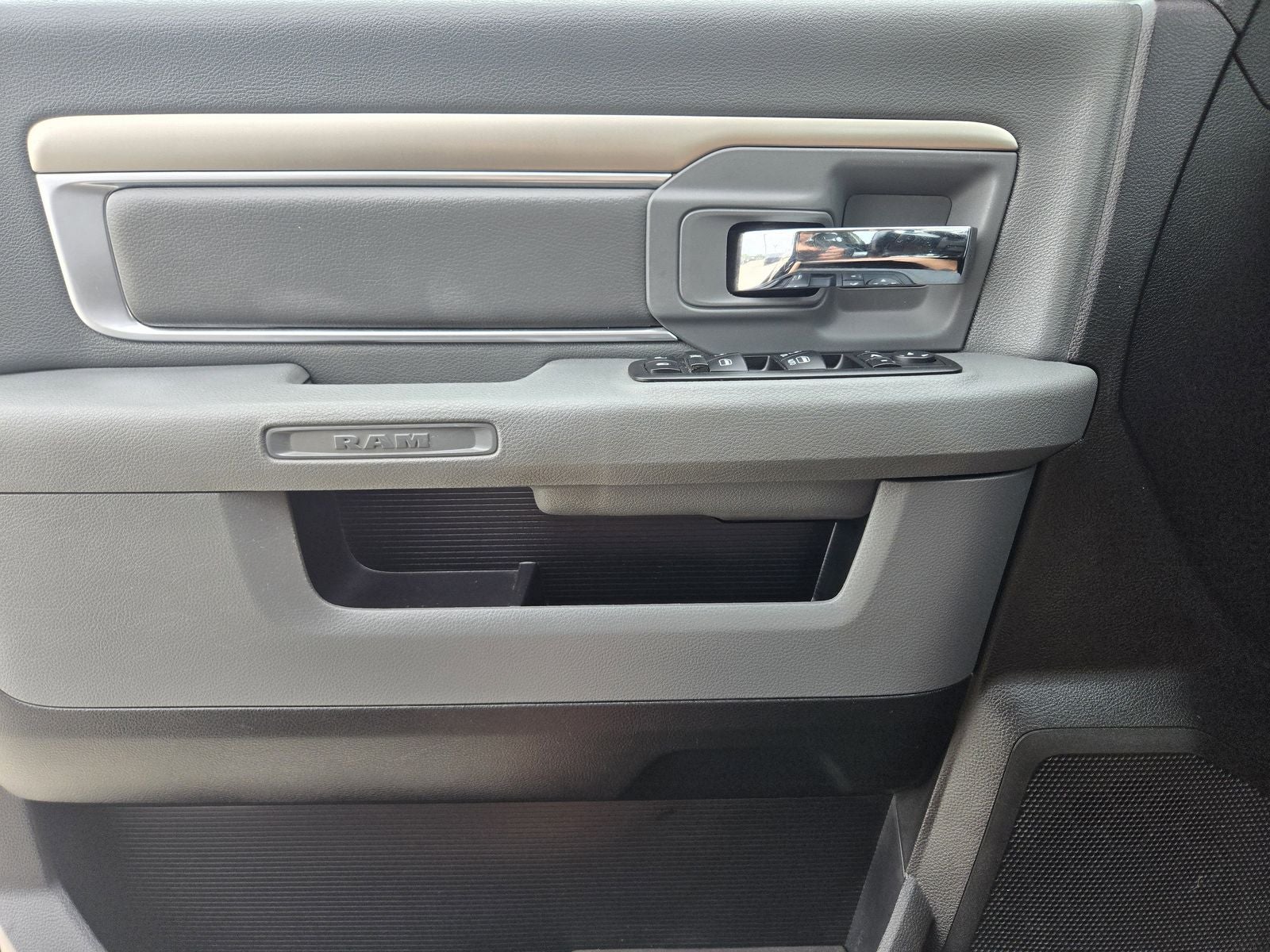 2013 RAM 1500 Lone Star