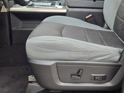 2013 RAM 1500 Lone Star