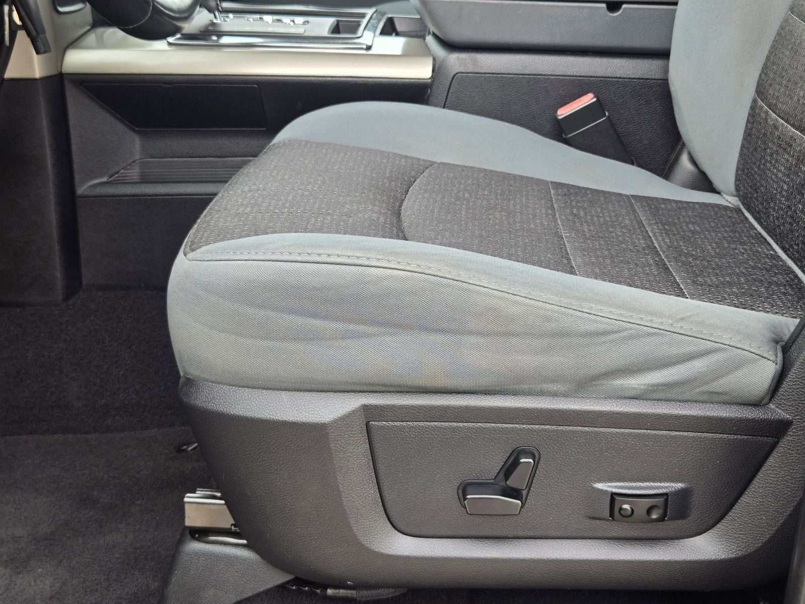 2013 RAM 1500 Lone Star