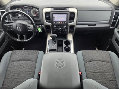 2013 RAM 1500 Lone Star