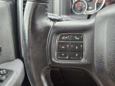 2013 RAM 1500 Lone Star