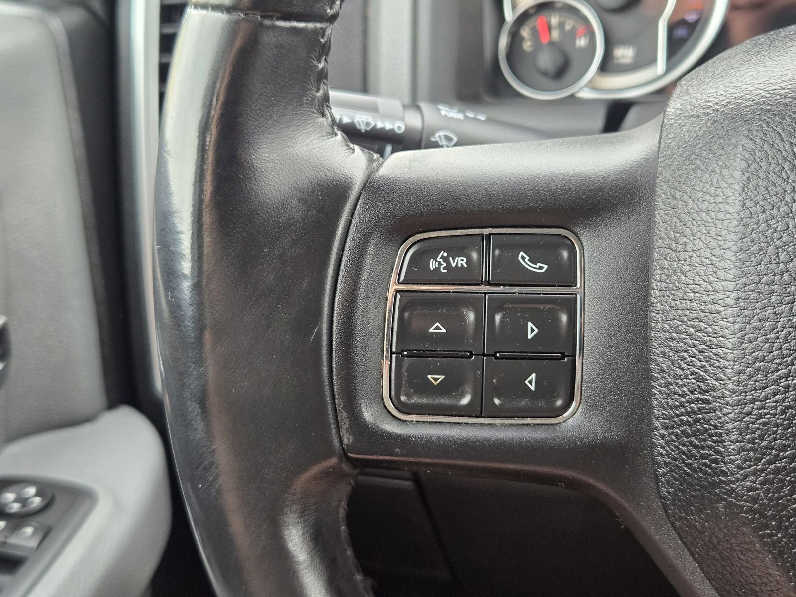 2013 RAM 1500 Lone Star