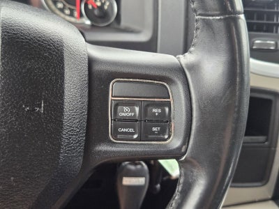 2013 RAM 1500 Lone Star