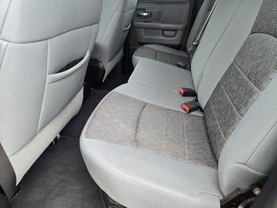 2013 RAM 1500 Lone Star