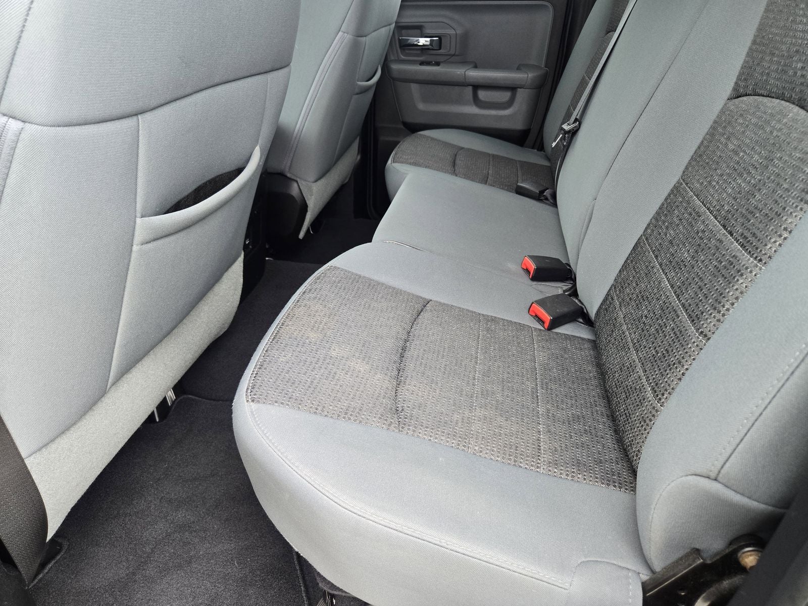 2013 RAM 1500 Lone Star