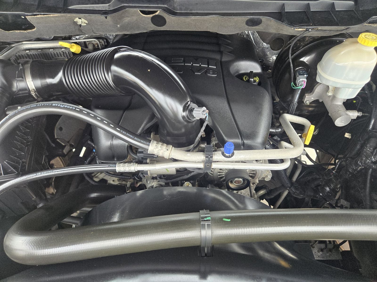 2013 RAM 1500 Lone Star