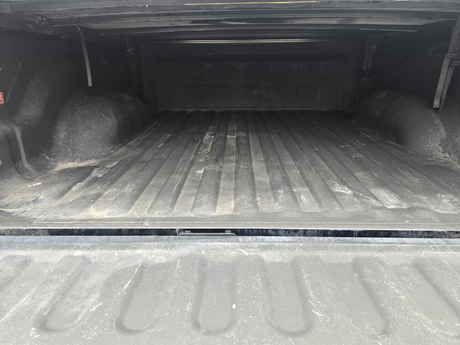 2013 RAM 1500 Lone Star