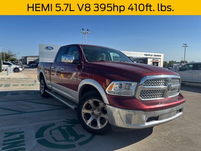 2015 RAM 1500 Laramie