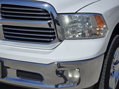 2014 RAM 1500 Lone Star