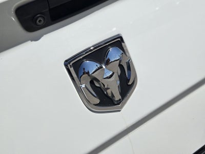 2014 RAM 1500 Lone Star