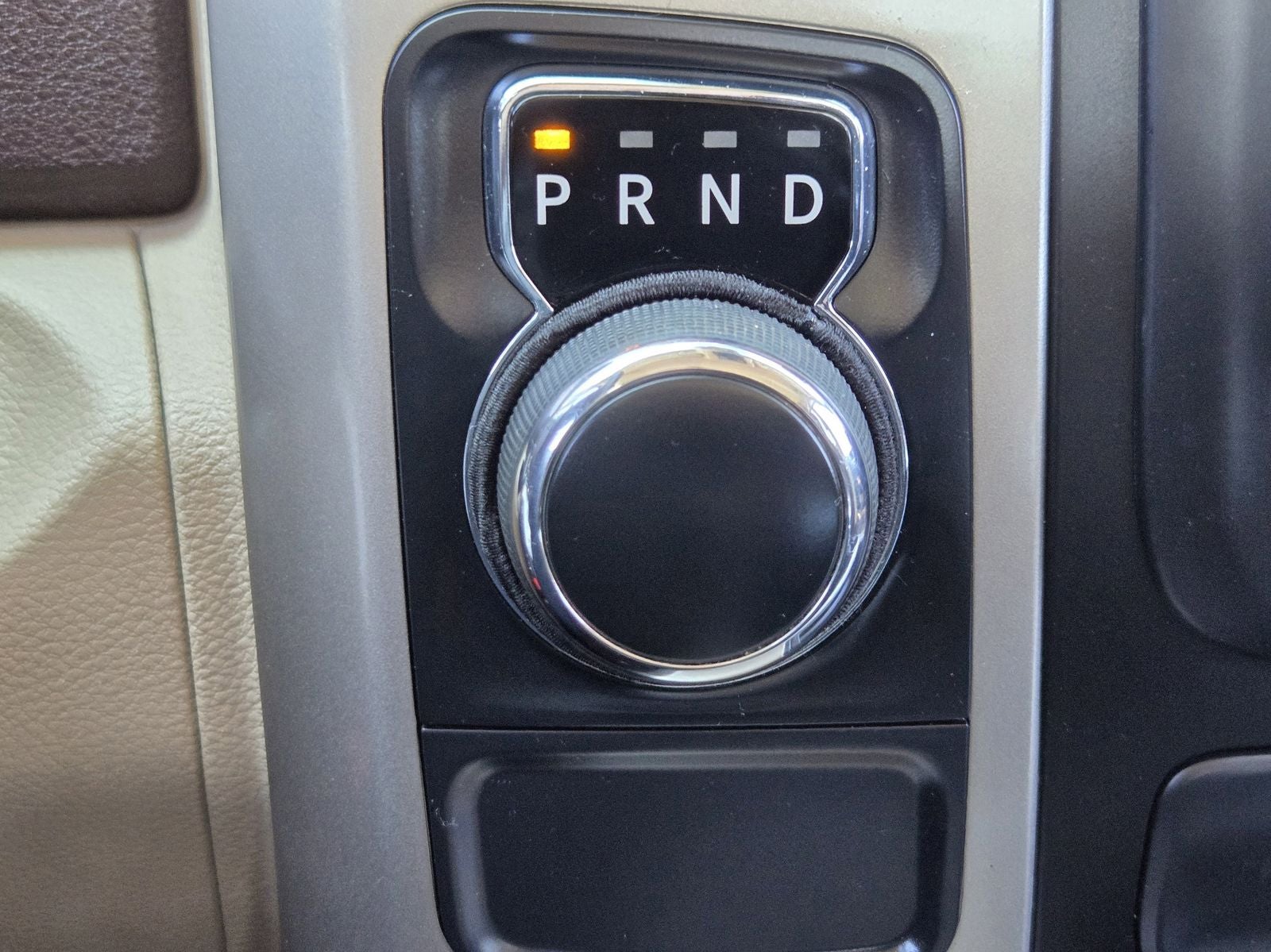 2014 RAM 1500 Lone Star