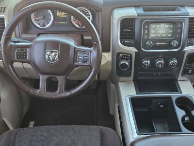 2014 RAM 1500 Lone Star