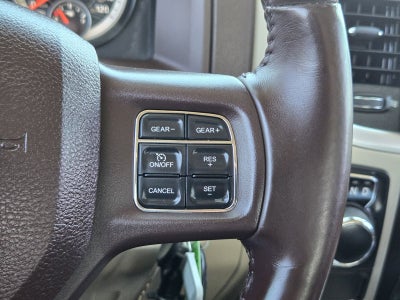 2014 RAM 1500 Lone Star