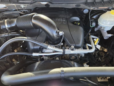 2014 RAM 1500 Lone Star